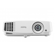 BENQ MS527, DLP, SVGA, 3300 ANSI lumens, 13000:1 3D - 291717 - zdjęcie 1